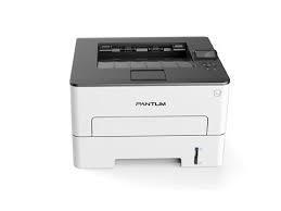 Laser Printer|PANTUM|P3300DN|USB 2.0|WiFi|ETH|Duplex|P3300DW