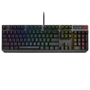KEYBOARD ROG STRIX SCOPE RX/RU 90MP0240-BKRA00 ASUS