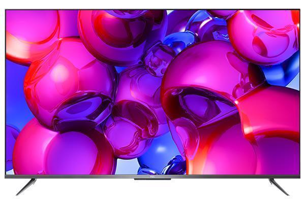 TV SET LCD 50" 4K/50P715 TCL