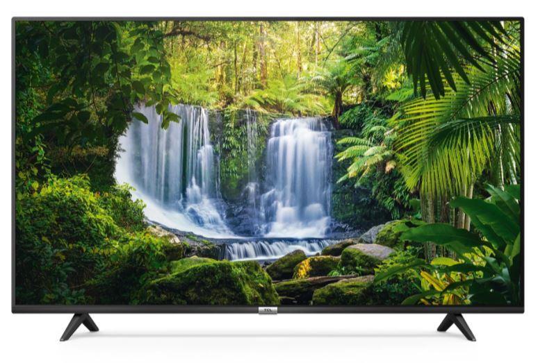 TV SET LCD 55"/55P610 TCL