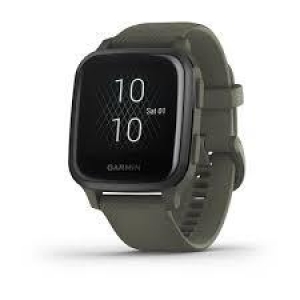 SMARTWATCH VENU SQ MOSS/SLATE 010-02426-13 GARMIN