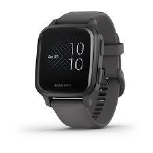 SMARTWATCH VENU SQ GREY/SLATE 010-02427-10 GARMIN