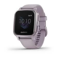 SMARTWATCH VENU SQ ORCHID/MET ORCHID 010-02427-12 GARMIN