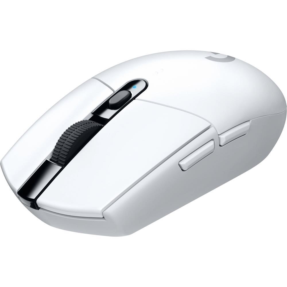 MOUSE USB OPTICAL WRL G305/LIGHTSPEED 910-005291 LOGITECH