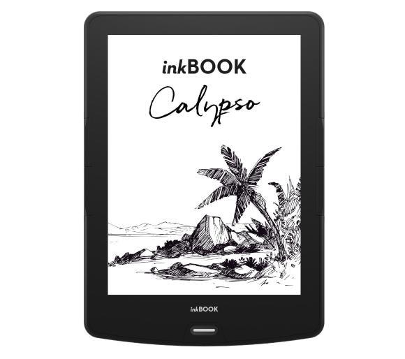 READER INK 6" 16GB/CALYPSO BLACK INKBOOK