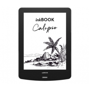 READER INK 6" 16GB/CALYPSO BLACK INKBOOK
