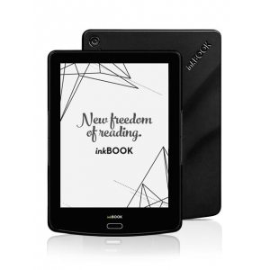READER INK 6" 8GB/PRIME HD INKBOOK