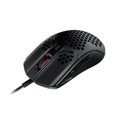 MOUSE USB OPTICAL PULSEFIRE/HASTE HMSH1-A-BK/G KINGSTON