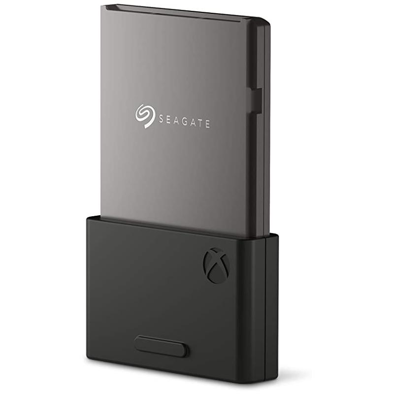 External SSD|SEAGATE|1TB|Proprietary|STJR1000400