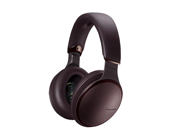 HEADSET WRL/RP-HD605NE-T PANASONIC