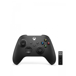 CONSOLE ACC CONTROLLER WRL/XBOX SER X 1VA-00002 MICROSOFT