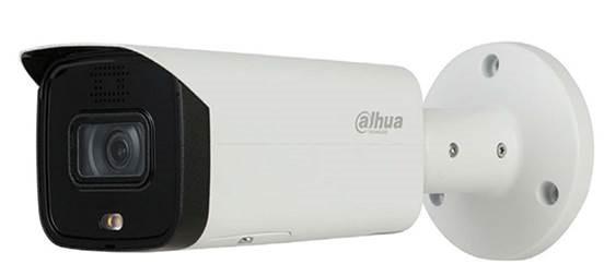 NET CAMERA 5MP IR BULLET AI/IPC-HFW5541T-AS-PV-0280B DAHUA