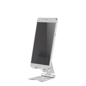 MOBILE ACC STAND SILVER/DS10-150SL1 NEWSTAR