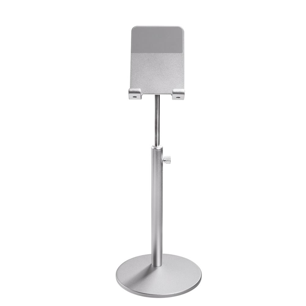 MOBILE ACC STAND SILVER/DS10-200SL1 NEWSTAR