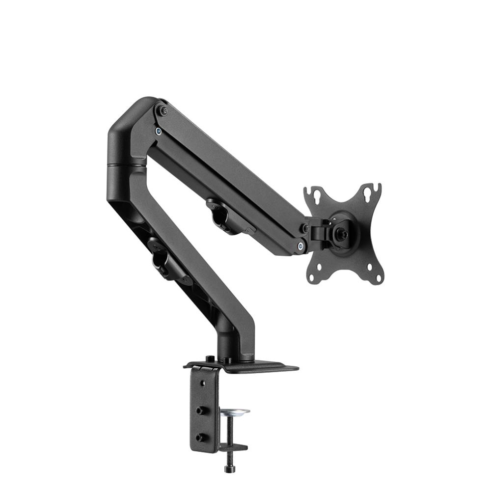 MONITOR ACC DESK MOUNT 17-27"/FPMA-D650BLACK NEWSTAR