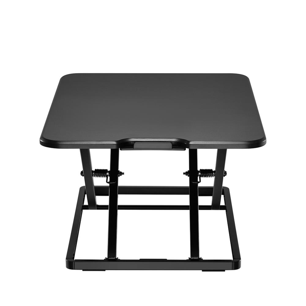 NB ACC SIT-STAND WORKSTATION/NS-WS050BLACK NEWSTAR