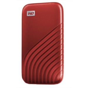 SSD USB-C 1TB EXT./WDBAGF0010BRD-WESN WDC