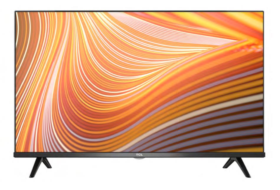 TV SET LCD 32"/32S615 TCL