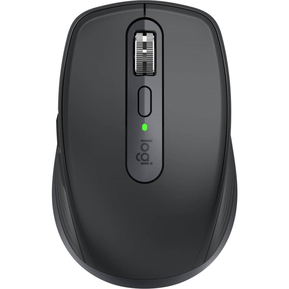 MOUSE USB LASER WRL MX/ANYWHERE3 910-005988 LOGITECH