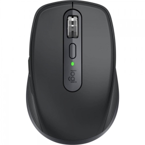 MOUSE USB LASER WRL MX/ANYWHERE3 910-005988 LOGITECH