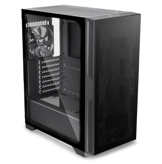 CASE MIDITOWER ATX W/O PSU/CA-1R5-00M1WN-00 THERMALTAKE