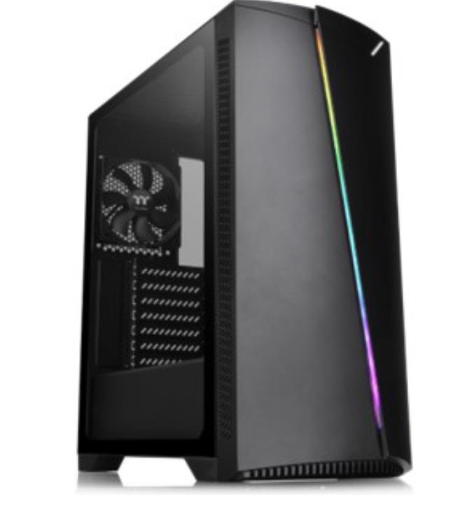 CASE MIDITOWER ATX W/O PSU/CA-1R9-00M1WN-00 THERMALTAKE