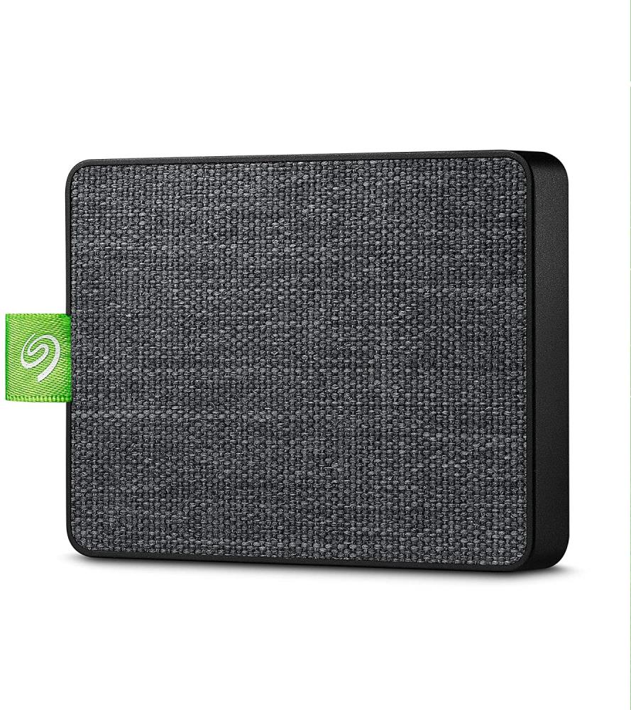 SSD USB-C 500GB EXT./STJW500401 SEAGATE