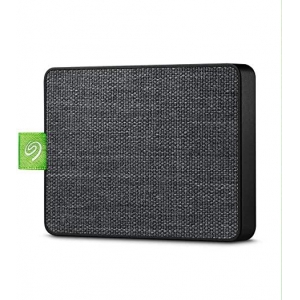 External SSD|SEAGATE|Ultra Touch|1TB|USB-C|STJW1000401