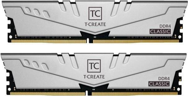 MEMORY DIMM 16GB PC25600 DDR4/TTCCD416G3200HC22DC01 T-CREATE