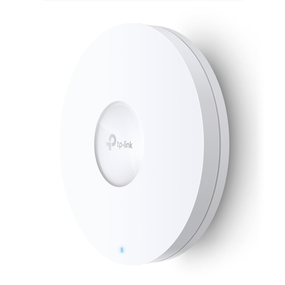 WRL ACCESS POINT 3600MBPS/DUAL BAND EAP660 HD TP-LINK