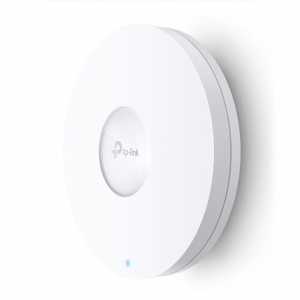 WRL ACCESS POINT 3600MBPS/DUAL BAND EAP660 HD TP-LINK