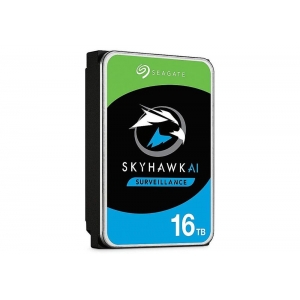 HDD SATA 16TB 7200RPM 6GB/S/256MB ST16000VE002 SEAGATE