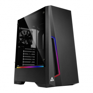 CASE MIDITOWER ATX W/O PSU/DP501 ANTEC