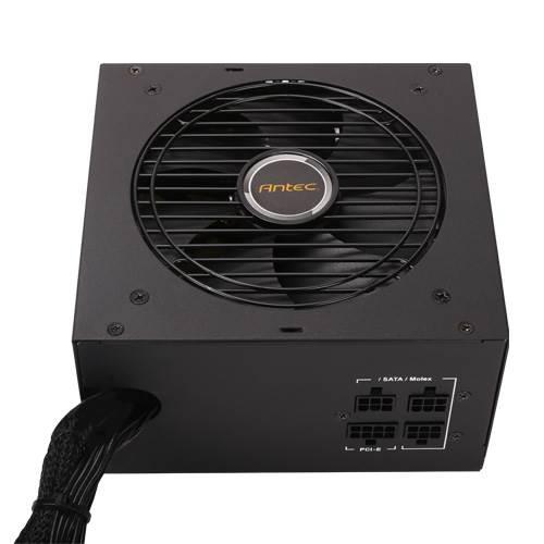 CASE PSU ATX 550W/EA550G PRO EC ANTEC