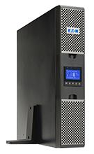 UPS|EATON|1000 Watts|1000 VA|OnLine DoubleConvertion|Desktop/pedestal|Rack|9PX1000IRTN