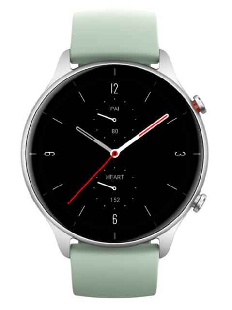 SMARTWATCH AMAZFIT GTR 2E/A2023 MATCHA GREEN HUAMI