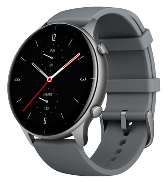 SMARTWATCH AMAZFIT GTR 2E/A2023 SLATE GRAY HUAMI