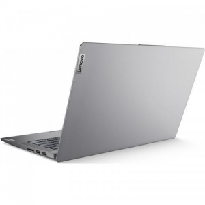 Notebook|LENOVO|IdeaPad|5 14IIL05|CPU i5-1035G1|1000 MHz|14"|1920x1080|RAM 8GB|DDR4|3200 MHz|SSD 512GB|Intel UHD Graphics|Integrated|ENG|DOS|Platinum Grey|1.52 kg|81YH00L3PB