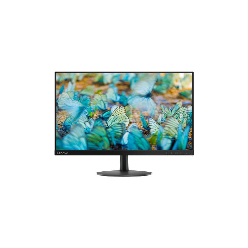 Monitor|LENOVO|L24e-20|23.8"|Panel VA|1920x1080|16:9|6 ms|Tilt|Colour Black|65DFKAC1EU