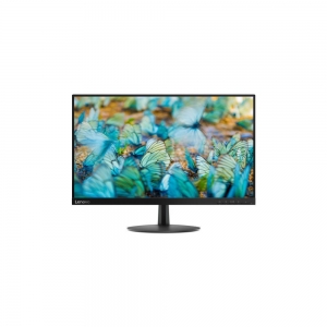 Monitor|LENOVO|L24e-20|23.8"|Panel VA|1920x1080|16:9|6 ms|Tilt|Colour Black|65DFKAC1EU