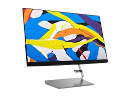 LCD Monitor|LENOVO|Q24i-10|23.8"|Panel IPS|1920x1080|16:9|75 Hz|6 ms|Speakers|Tilt|Colour Black|65F3KAC3EU