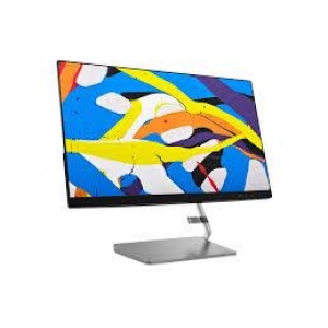 LCD Monitor|LENOVO|Q24i-10|23.8"|Panel IPS|1920x1080|16:9|75 Hz|6 ms|Speakers|Tilt|Colour Black|65F3KAC3EU