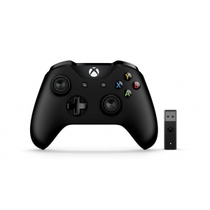 CONSOLE ACC CONTROLLER WRL/+ ADAPTER 4N7-00002 MICROSOFT