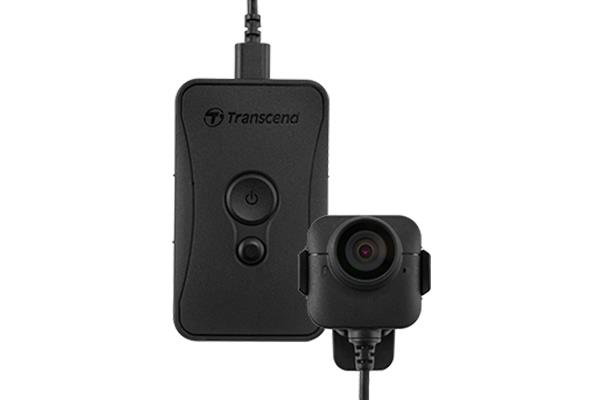 BODY CAMERA DRIVE PRO BODY 52/32GB TS32GDPB52A TRANSCEND