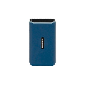 SSD USB3.1 500GB EXT./TS500GESD370C TRANSCEND
