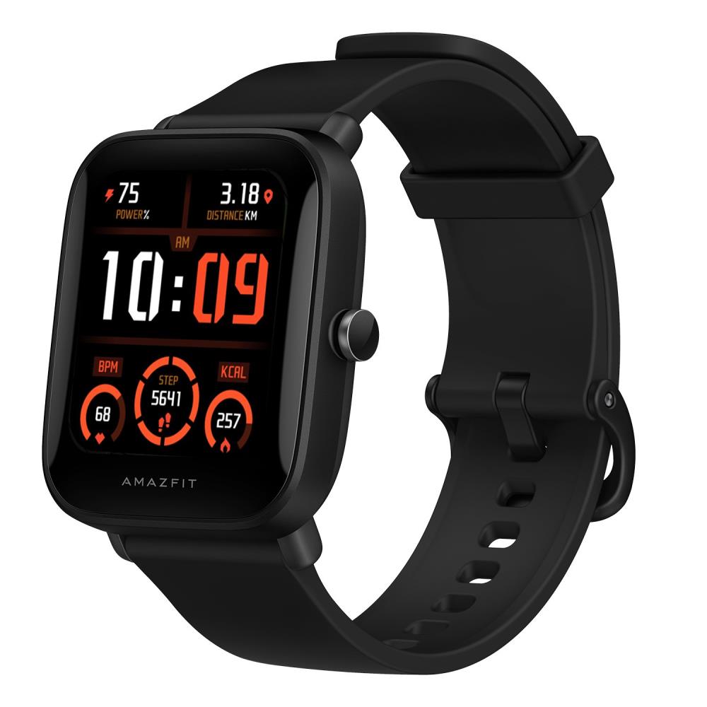 SMARTWATCH AMAZFIT BIP U PRO/A2008 BLACK XIAOMI