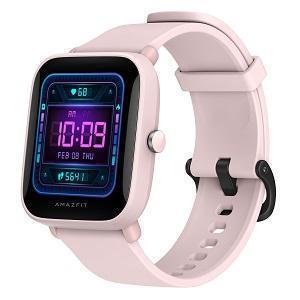 SMARTWATCH AMAZFIT BIP U PRO/A2008 PINK XIAOMI