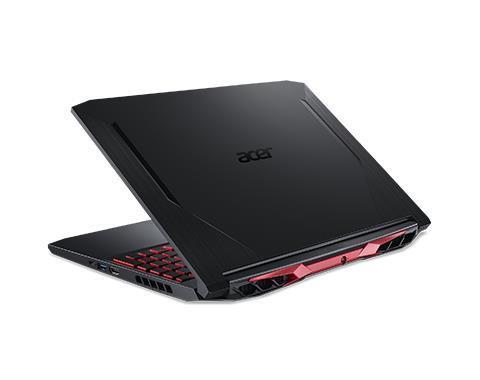 Notebook|ACER|Nitro|AN515-45-R3PD|CPU 5800H|3200 MHz|15.6"|1920x1080|RAM 8GB|DDR4|3200 MHz|SSD 512GB|NVIDIA GeForce RTX 3060|6GB|ENG|Black|2.3 kg|NH.QBCEL.002