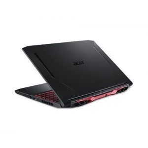 Notebook|ACER|Nitro|AN515-55-57YQ|CPU i5-10300H|2500 MHz|15.6"|1920x1080|RAM 8GB|DDR4|2933 MHz|SSD 512GB|NVIDIA GeForce RTX 2060|6GB|ENG|Windows 10 Home|Black|2.3 kg|NH.Q7QEL.001