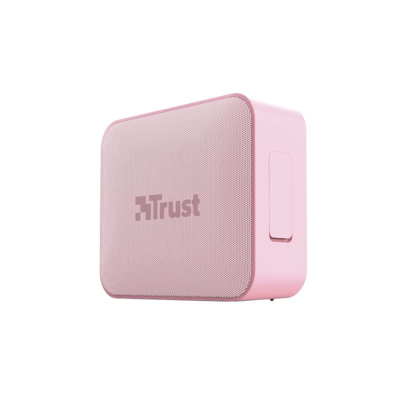 SPEAKER ZOWY WRL/PINK 23778 TRUST